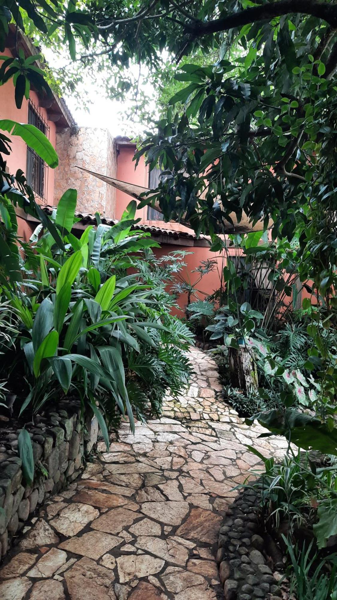 Los Almendros De San Lorenzo Suchitoto 외부 사진
