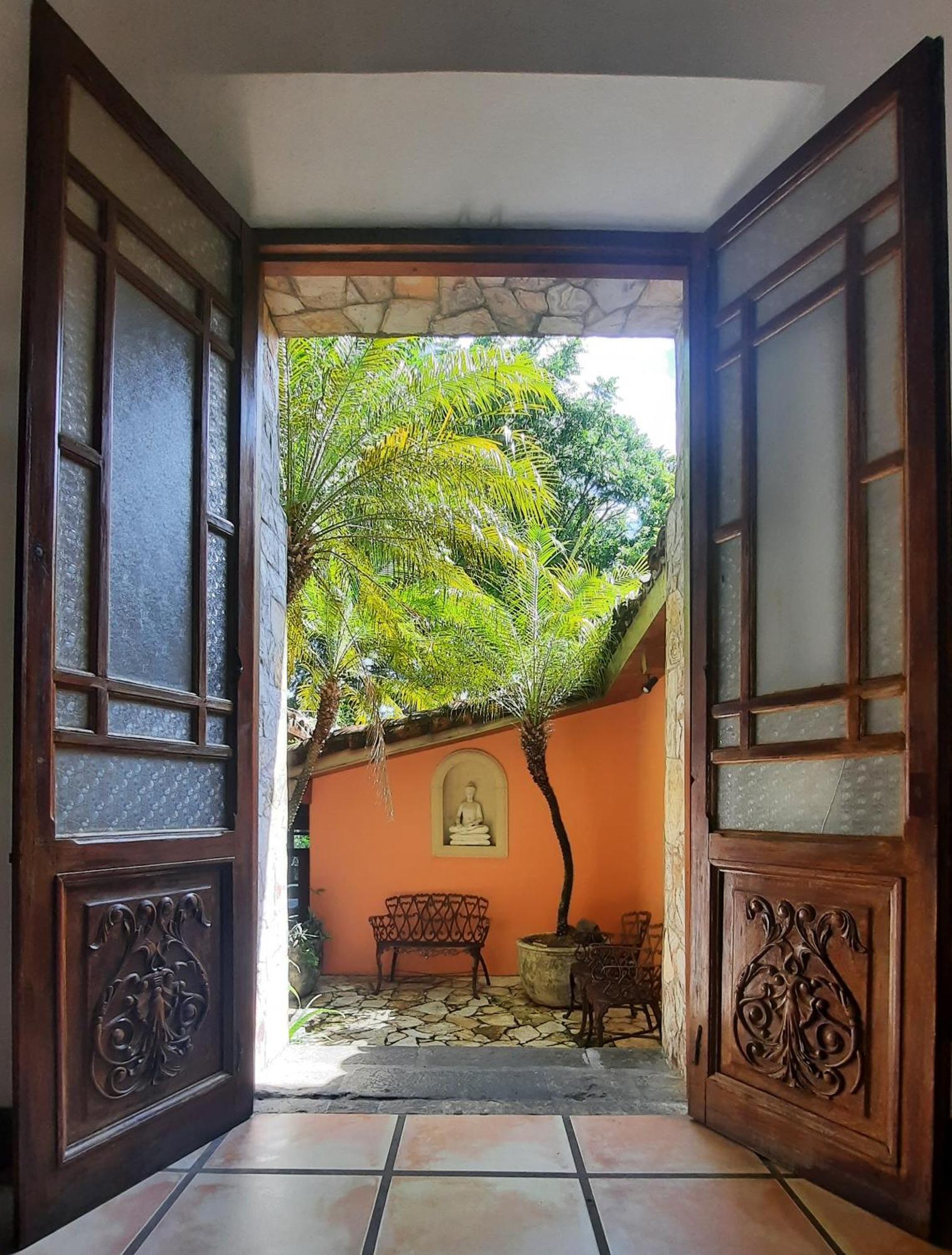 Los Almendros De San Lorenzo Suchitoto 외부 사진